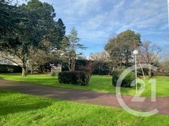 Appartement F3 à vendre - 3 pièces - 71.75 m2 - ST NAZAIRE - 44 - PAYS-DE-LOIRE - Century 21 By Ouest