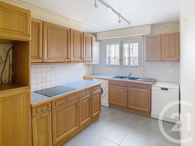 Appartement F3 à vendre - 3 pièces - 71.75 m2 - ST NAZAIRE - 44 - PAYS-DE-LOIRE - Century 21 By Ouest