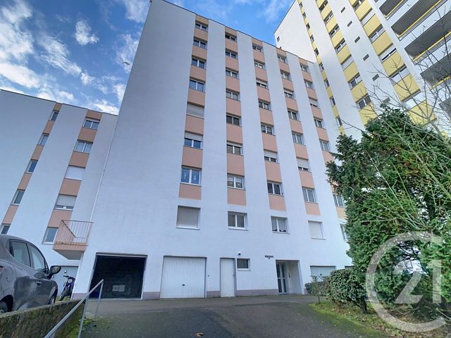 appartement - ST NAZAIRE - 44