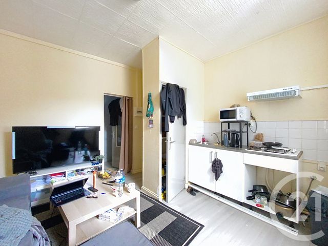 immeuble à vendre - 128.0 m2 - ST NAZAIRE - 44 - PAYS-DE-LOIRE - Century 21 By Ouest