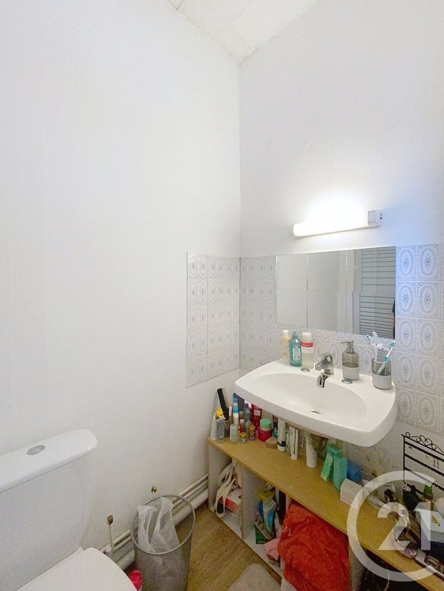 immeuble à vendre - 128.0 m2 - ST NAZAIRE - 44 - PAYS-DE-LOIRE - Century 21 By Ouest