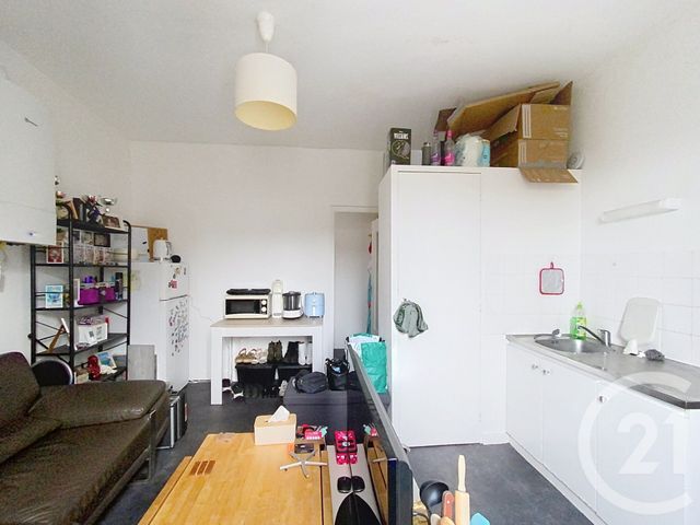 immeuble à vendre - 128.0 m2 - ST NAZAIRE - 44 - PAYS-DE-LOIRE - Century 21 By Ouest