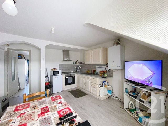 immeuble à vendre - 128.0 m2 - ST NAZAIRE - 44 - PAYS-DE-LOIRE - Century 21 By Ouest