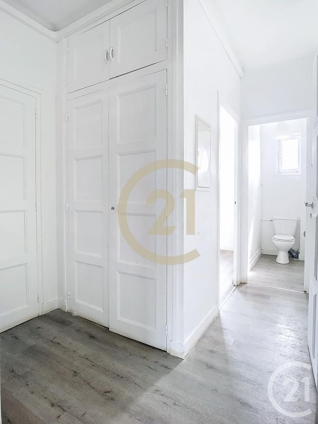 Appartement T2 à louer - 2 pièces - 47.64 m2 - ST NAZAIRE - 44 - PAYS-DE-LOIRE - Century 21 By Ouest