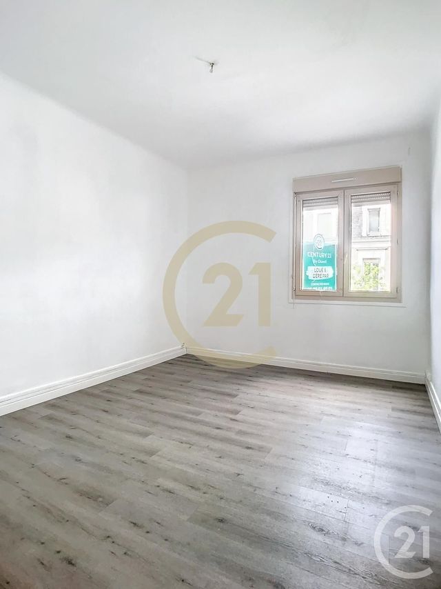 Appartement T2 à louer - 2 pièces - 47.64 m2 - ST NAZAIRE - 44 - PAYS-DE-LOIRE - Century 21 By Ouest