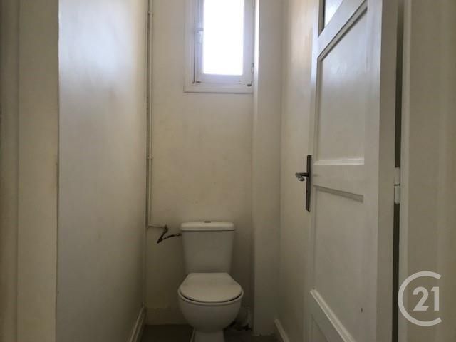 Appartement T2 à louer - 2 pièces - 47.64 m2 - ST NAZAIRE - 44 - PAYS-DE-LOIRE - Century 21 By Ouest