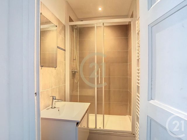 Appartement T2 à louer - 2 pièces - 47.64 m2 - ST NAZAIRE - 44 - PAYS-DE-LOIRE - Century 21 By Ouest