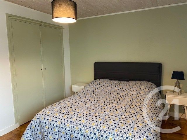 Appartement T2 à louer - 2 pièces - 41.53 m2 - ST NAZAIRE - 44 - PAYS-DE-LOIRE - Century 21 By Ouest