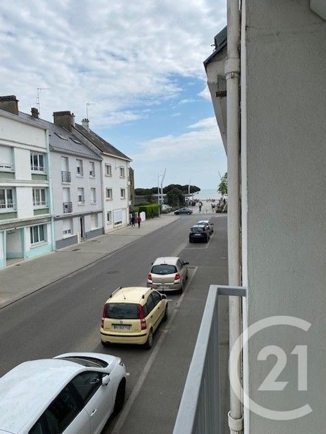 Appartement T2 à louer - 2 pièces - 41.53 m2 - ST NAZAIRE - 44 - PAYS-DE-LOIRE - Century 21 By Ouest