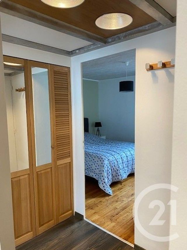 Appartement T2 à louer - 2 pièces - 41.53 m2 - ST NAZAIRE - 44 - PAYS-DE-LOIRE - Century 21 By Ouest