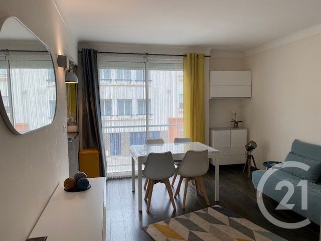 Appartement T2 à louer ST NAZAIRE