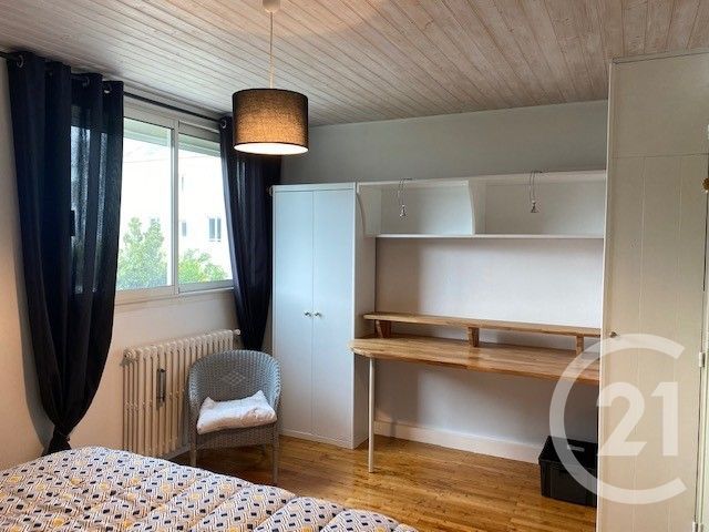 Appartement T2 à louer - 2 pièces - 41.53 m2 - ST NAZAIRE - 44 - PAYS-DE-LOIRE - Century 21 By Ouest