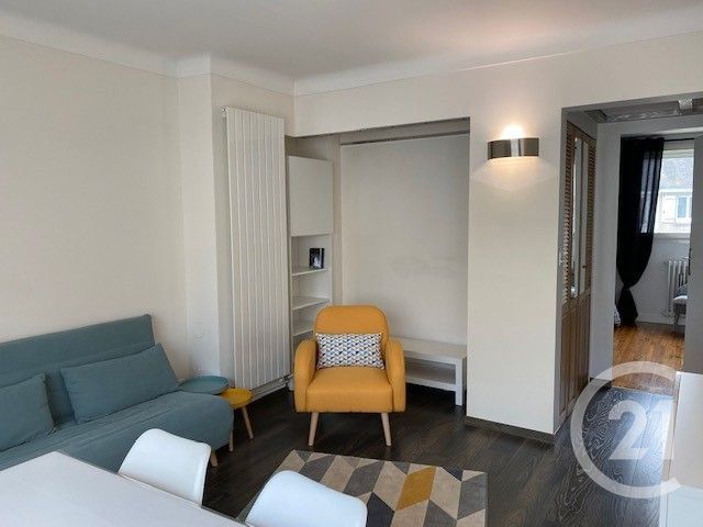 Appartement T2 à louer - 2 pièces - 41.53 m2 - ST NAZAIRE - 44 - PAYS-DE-LOIRE - Century 21 By Ouest