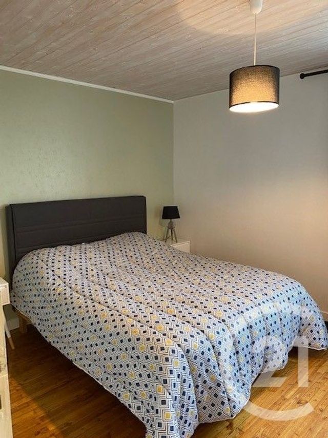 Appartement T2 à louer - 2 pièces - 41.53 m2 - ST NAZAIRE - 44 - PAYS-DE-LOIRE - Century 21 By Ouest