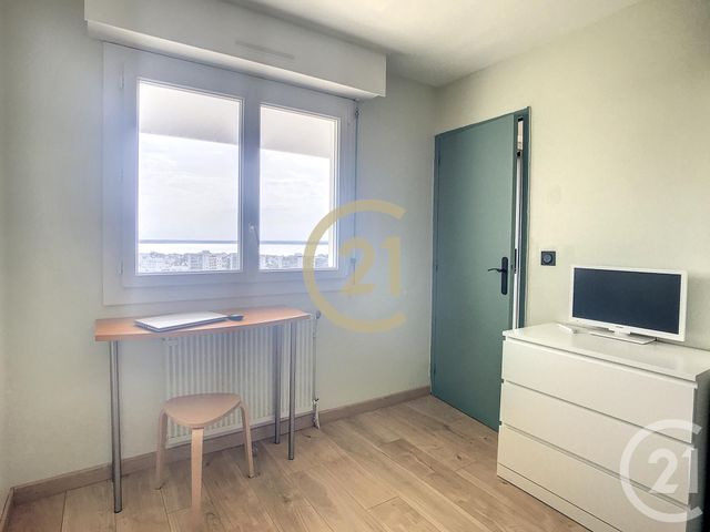 Appartement T2 à louer - 2 pièces - 33.05 m2 - ST NAZAIRE - 44 - PAYS-DE-LOIRE - Century 21 By Ouest