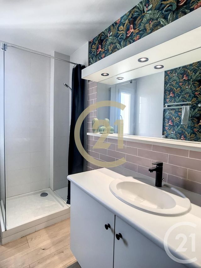 Appartement T2 à louer - 2 pièces - 33.05 m2 - ST NAZAIRE - 44 - PAYS-DE-LOIRE - Century 21 By Ouest