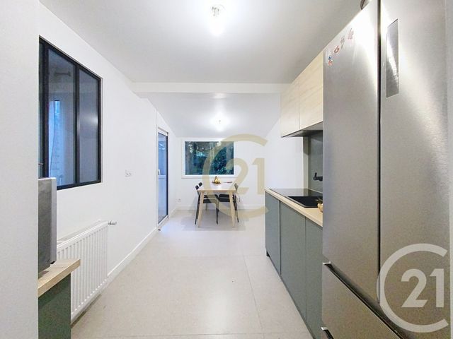 Appartement Chambre à louer - 2 pièces - 47.16 m2 - ST NAZAIRE - 44 - PAYS-DE-LOIRE - Century 21 By Ouest