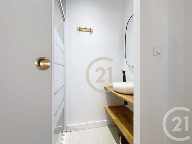 Appartement Chambre à louer - 2 pièces - 47.16 m2 - ST NAZAIRE - 44 - PAYS-DE-LOIRE - Century 21 By Ouest