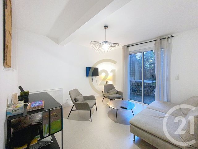 Appartement Chambre à louer - 2 pièces - 48.49 m2 - ST NAZAIRE - 44 - PAYS-DE-LOIRE - Century 21 By Ouest