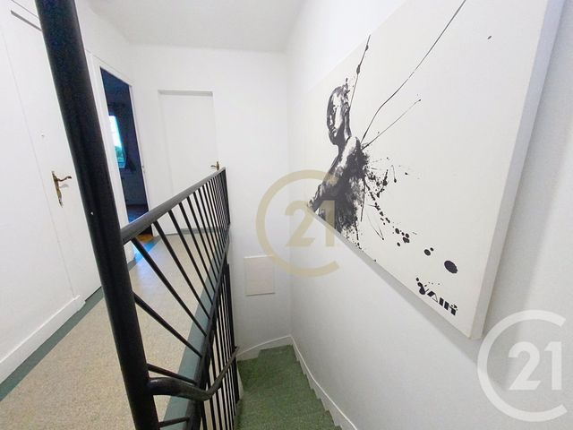 Appartement Chambre à louer - 2 pièces - 48.49 m2 - ST NAZAIRE - 44 - PAYS-DE-LOIRE - Century 21 By Ouest