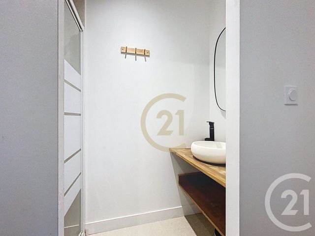 Appartement Chambre à louer - 2 pièces - 48.49 m2 - ST NAZAIRE - 44 - PAYS-DE-LOIRE - Century 21 By Ouest