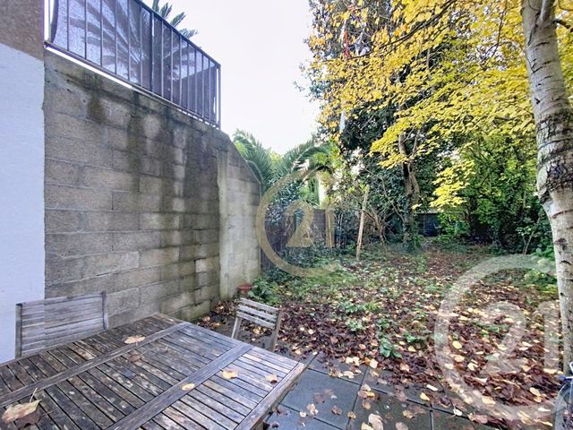 Appartement Chambre à louer - 2 pièces - 48.49 m2 - ST NAZAIRE - 44 - PAYS-DE-LOIRE - Century 21 By Ouest