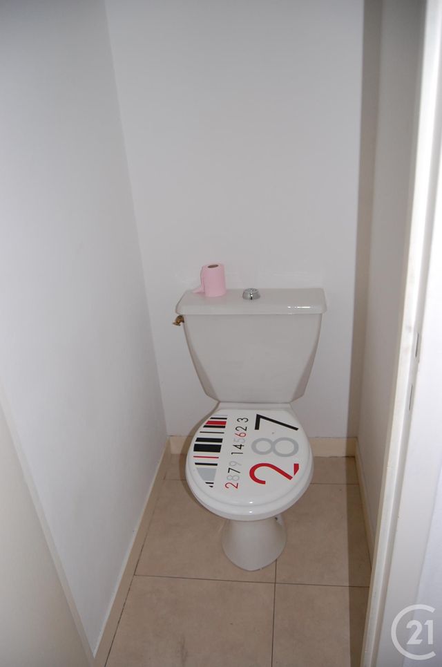 Appartement Studio à louer - 1 pièce - 31.33 m2 - ST NAZAIRE - 44 - PAYS-DE-LOIRE - Century 21 By Ouest