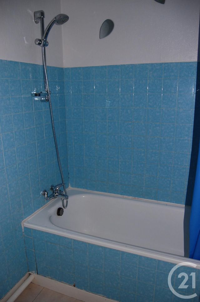 Appartement Studio à louer - 1 pièce - 31.33 m2 - ST NAZAIRE - 44 - PAYS-DE-LOIRE - Century 21 By Ouest