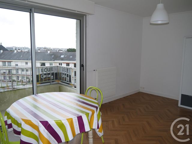 Appartement Studio à louer - 1 pièce - 31.33 m2 - ST NAZAIRE - 44 - PAYS-DE-LOIRE - Century 21 By Ouest