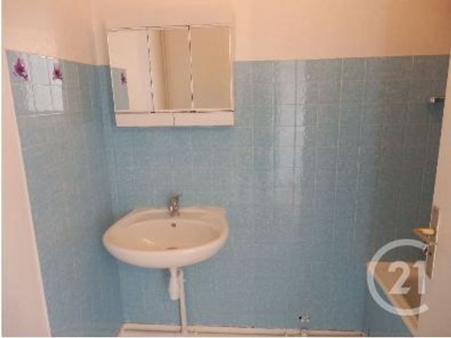 Appartement Studio à louer - 1 pièce - 31.33 m2 - ST NAZAIRE - 44 - PAYS-DE-LOIRE - Century 21 By Ouest