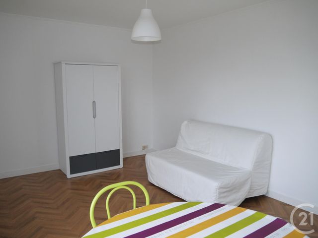 Appartement Studio à louer - 1 pièce - 31.33 m2 - ST NAZAIRE - 44 - PAYS-DE-LOIRE - Century 21 By Ouest