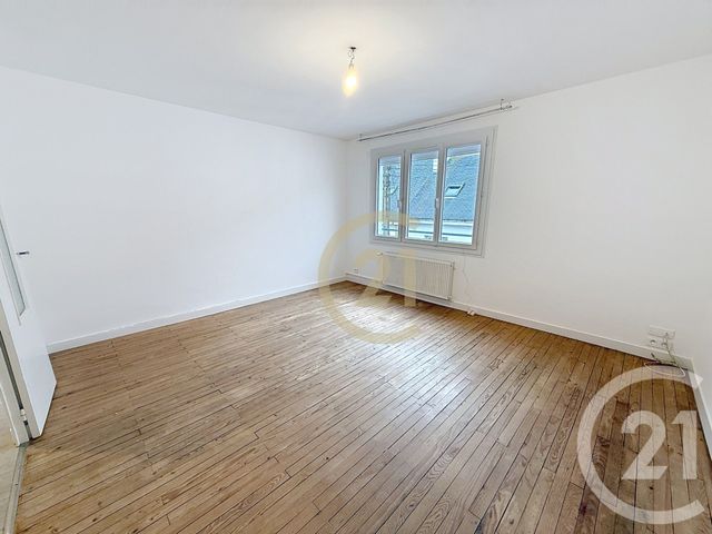 Appartement F3 à louer ST NAZAIRE