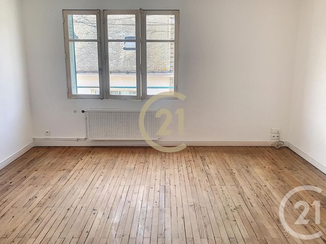 Appartement F3 à louer - 3 pièces - 62.11 m2 - ST NAZAIRE - 44 - PAYS-DE-LOIRE - Century 21 By Ouest