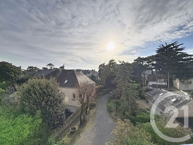 Appartement F1 à vendre - 1 pièce - 18.22 m2 - PORNICHET - 44 - PAYS-DE-LOIRE - Century 21 By Ouest