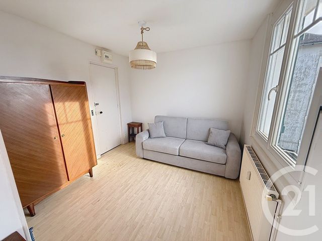 Appartement F1 à vendre - 1 pièce - 18.22 m2 - PORNICHET - 44 - PAYS-DE-LOIRE - Century 21 By Ouest