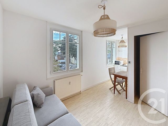 Appartement F1 à vendre - 1 pièce - 18.22 m2 - PORNICHET - 44 - PAYS-DE-LOIRE - Century 21 By Ouest