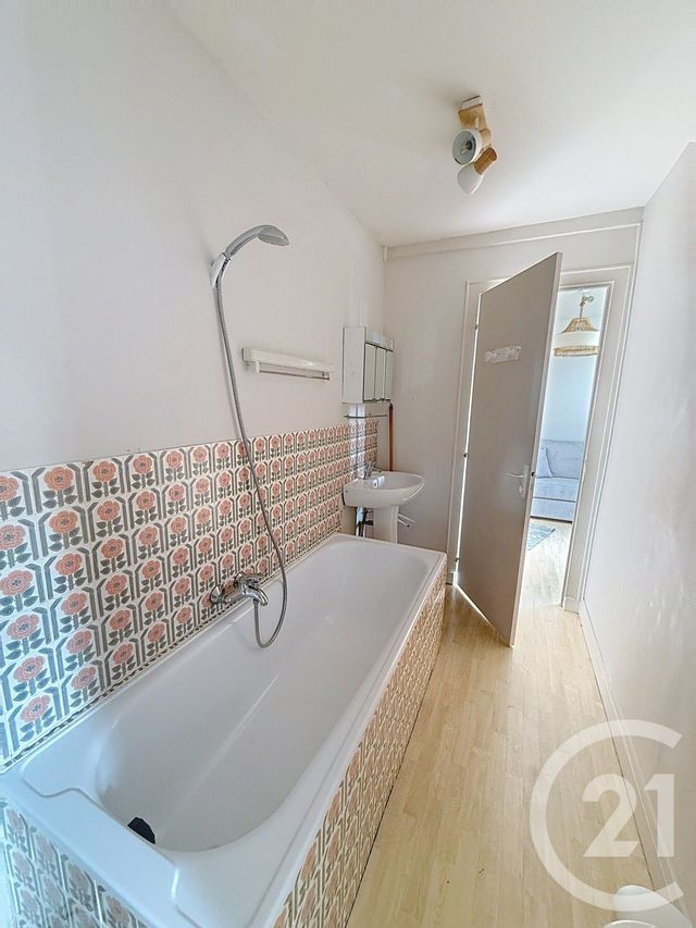 Appartement F1 à vendre - 1 pièce - 18.22 m2 - PORNICHET - 44 - PAYS-DE-LOIRE - Century 21 By Ouest