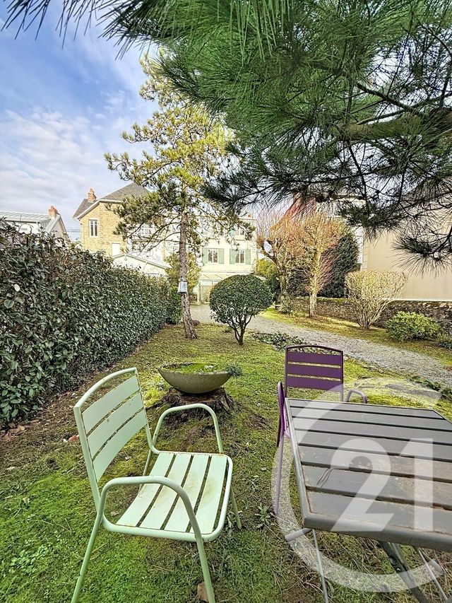 Appartement F1 à vendre - 1 pièce - 18.22 m2 - PORNICHET - 44 - PAYS-DE-LOIRE - Century 21 By Ouest