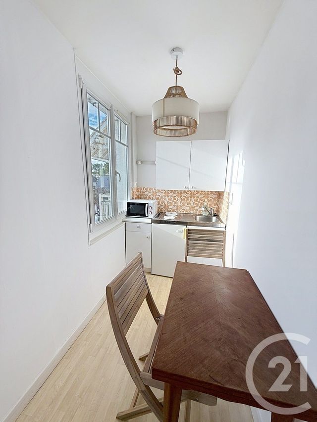 Appartement F1 à vendre - 1 pièce - 18.22 m2 - PORNICHET - 44 - PAYS-DE-LOIRE - Century 21 By Ouest