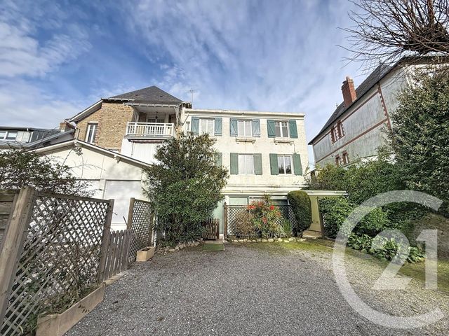 Appartement F1 à vendre - 1 pièce - 18.22 m2 - PORNICHET - 44 - PAYS-DE-LOIRE - Century 21 By Ouest