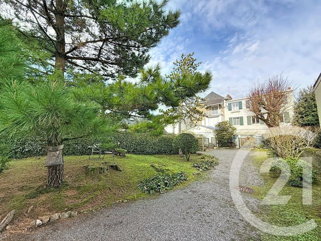 Appartement F1 à vendre PORNICHET