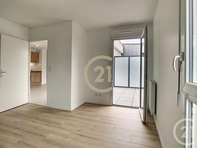 Appartement T2 à louer - 2 pièces - 41.03 m2 - ST NAZAIRE - 44 - PAYS-DE-LOIRE - Century 21 By Ouest