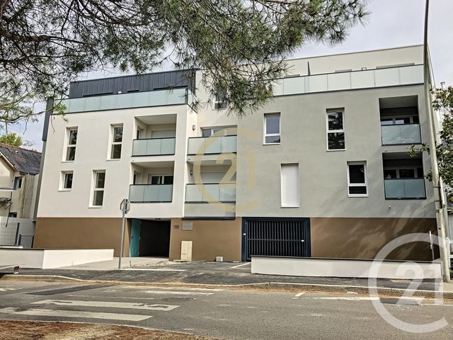 Appartement T2 à louer ST NAZAIRE