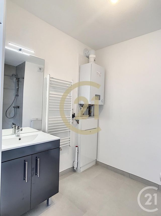 Appartement T2 à louer - 2 pièces - 41.03 m2 - ST NAZAIRE - 44 - PAYS-DE-LOIRE - Century 21 By Ouest