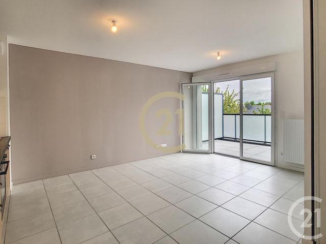 Appartement T2 à louer - 2 pièces - 41.03 m2 - ST NAZAIRE - 44 - PAYS-DE-LOIRE - Century 21 By Ouest