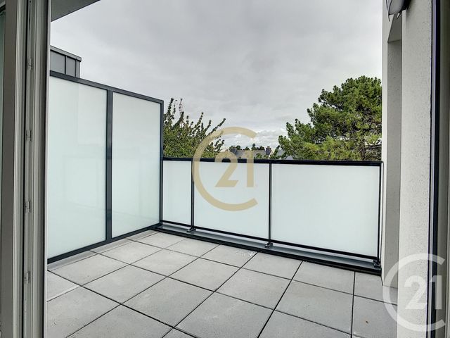 Appartement T2 à louer - 2 pièces - 41.03 m2 - ST NAZAIRE - 44 - PAYS-DE-LOIRE - Century 21 By Ouest