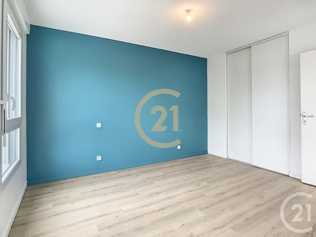 Appartement T2 à louer - 2 pièces - 41.03 m2 - ST NAZAIRE - 44 - PAYS-DE-LOIRE - Century 21 By Ouest