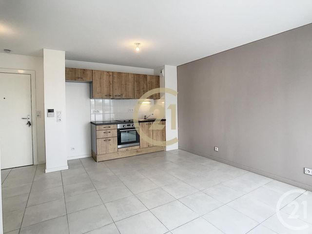 Appartement T2 à louer - 2 pièces - 41.03 m2 - ST NAZAIRE - 44 - PAYS-DE-LOIRE - Century 21 By Ouest