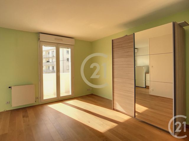 Appartement Studio à louer - 1 pièce - 22.65 m2 - ST NAZAIRE - 44 - PAYS-DE-LOIRE - Century 21 By Ouest