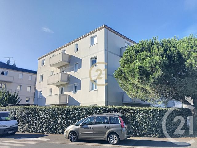 Appartement Studio à louer ST NAZAIRE